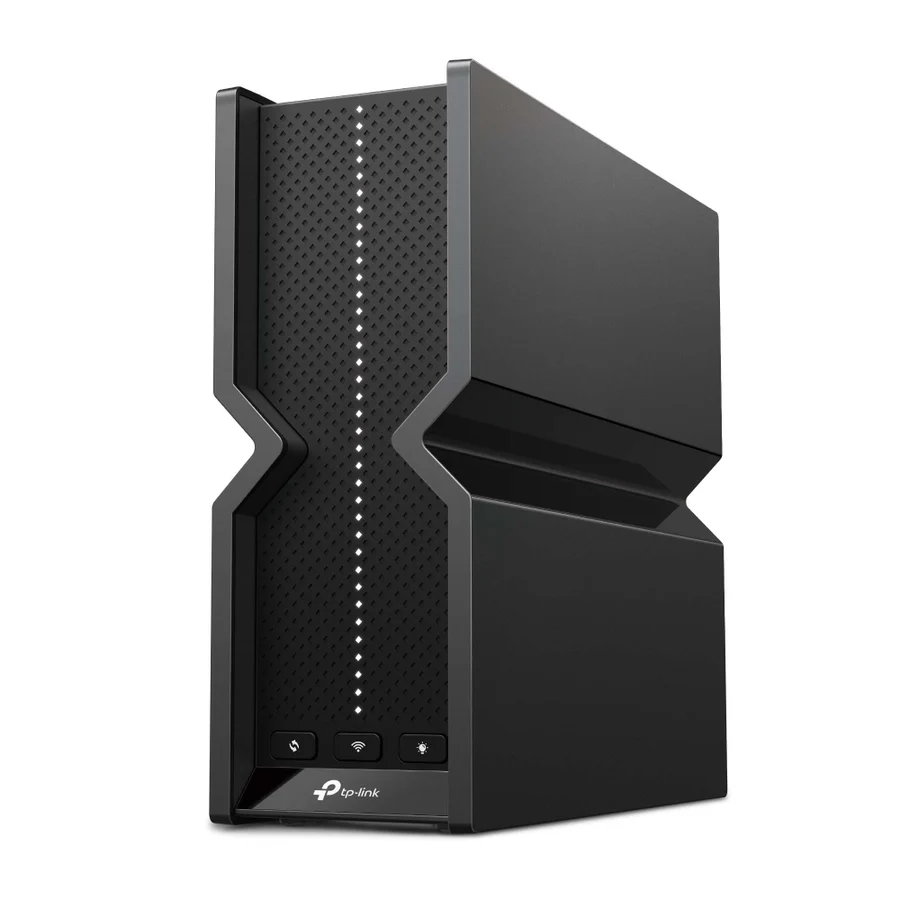 TP-Link Archer BE550 US — manufacturer product image