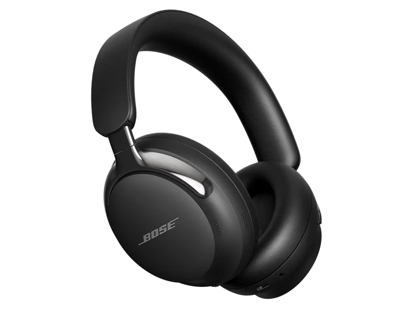 Image: Bose Bose QuietComfort Ultra Headphones (2nd Gen) — manufacturer product image