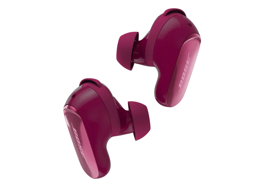 Bose QuietComfort Ultra Earbuds (2nd Gen) — manufacturer product image