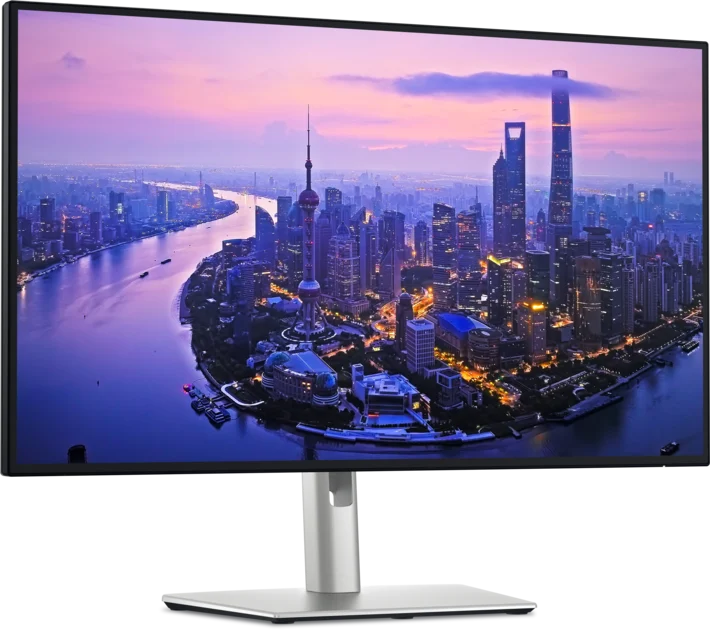 Dell UltraSharp U2725QE 27-inch — manufacturer product image