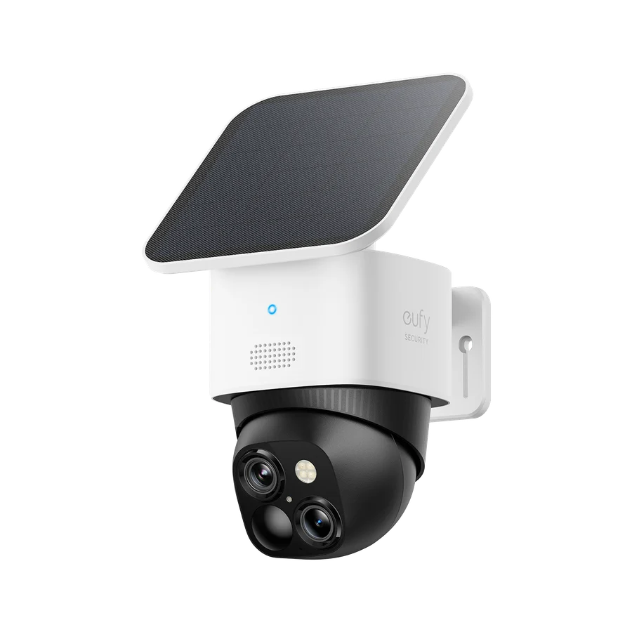 eufy SoloCam S340 — manufacturer product image