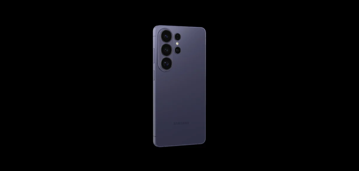 Samsung Galaxy S26 Ultra — manufacturer product image