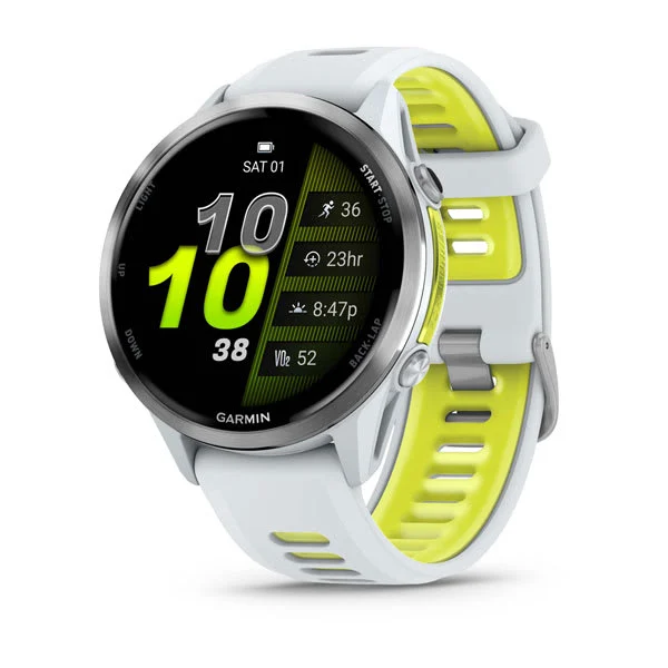 Garmin Forerunner 970 — manufacturer product image