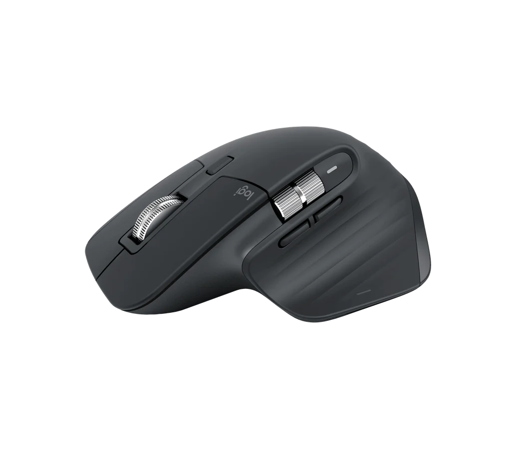 Logitech MX Master 3S — manufacturer product image