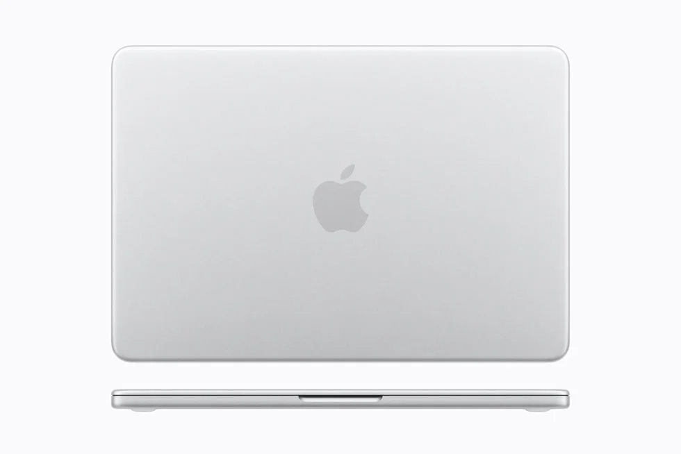 Apple MacBook Neo (2026), A18 Pro — manufacturer product image