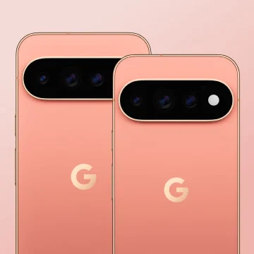 Google Pixel 11 Pro — manufacturer product image