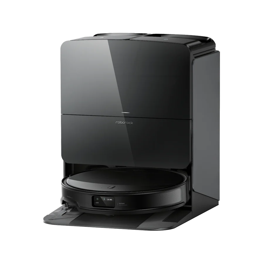 Roborock Saros 10R — manufacturer product image