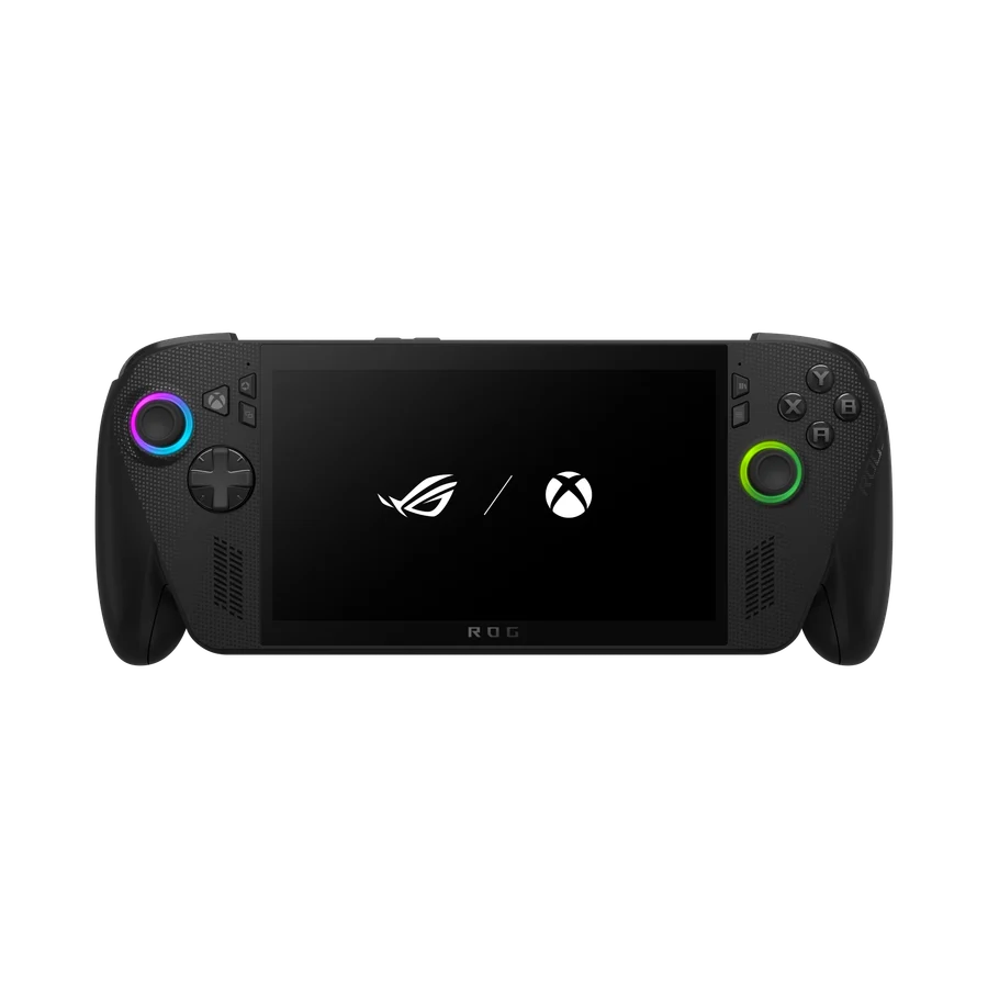 Image: ASUS ASUS ROG Xbox Ally X — manufacturer product image