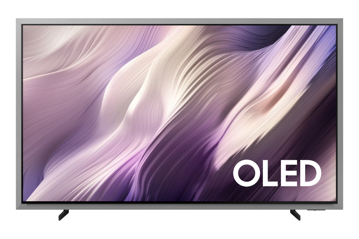 Samsung S95H OLED 77-inch — manufacturer product image
