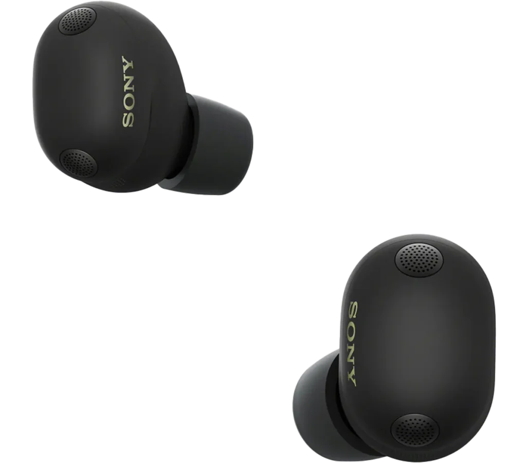 Sony WF-1000XM6 — manufacturer product image