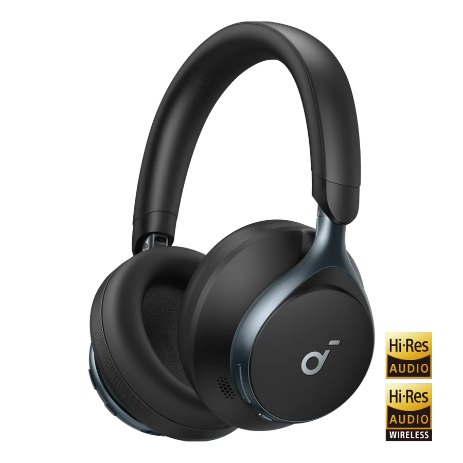 Image: Anker / soundcore Anker soundcore Space One — manufacturer product image