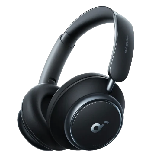 Image: Anker / soundcore Anker soundcore Space Q45 — manufacturer product image