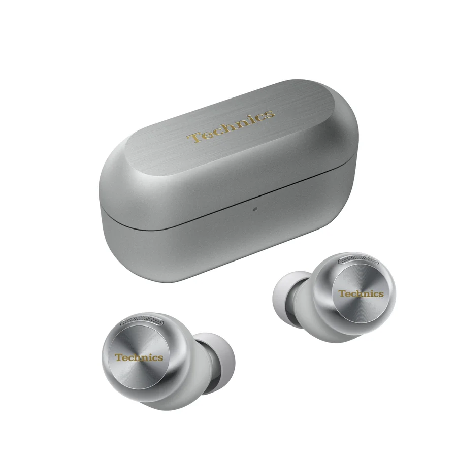 Image: Technics Technics EAH-AZ100 — manufacturer product image