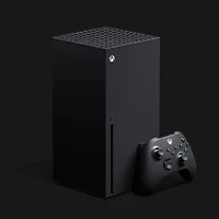 Image: Microsoft Xbox Microsoft Xbox Series X 1TB — manufacturer product image