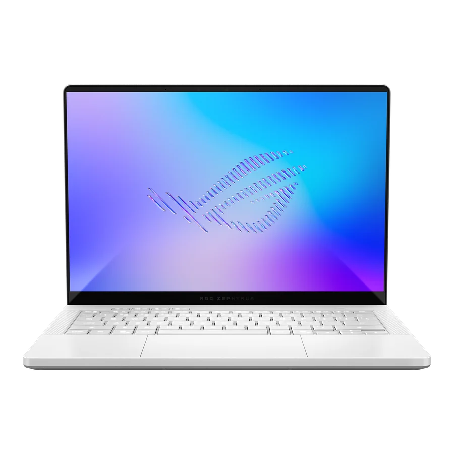 ASUS ROG Zephyrus G14 (2026) — manufacturer product image